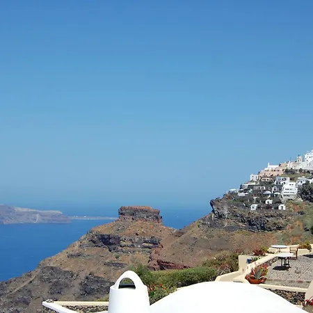 Double Room Dpan Saint George Naxos Villa