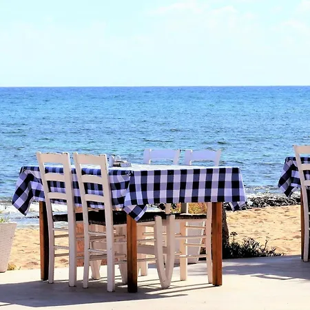Naxos Double Private Balcony Views *