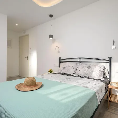 Double Room Dpan Saint George Naxos *