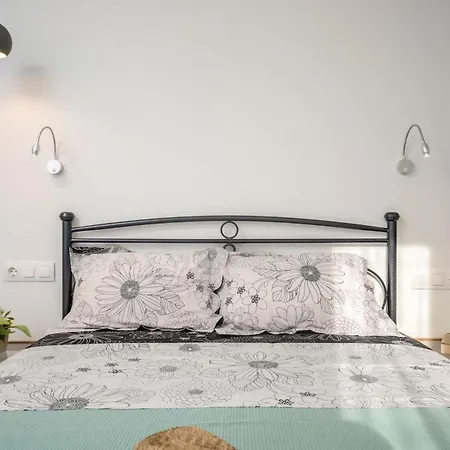 Double Room Dpan Saint George Naxos