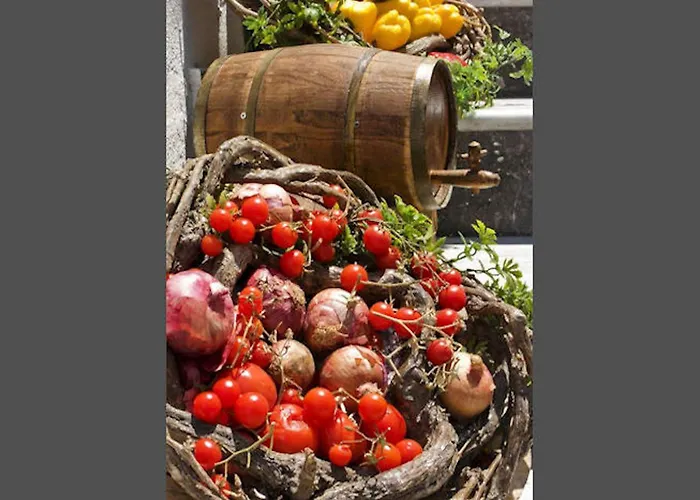 Naxos Double Private Balcony Views