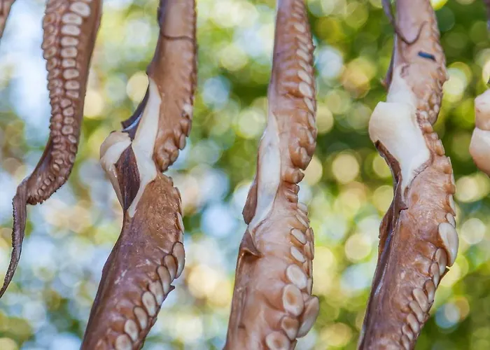 Naxos Double Private Balcony Views 别墅