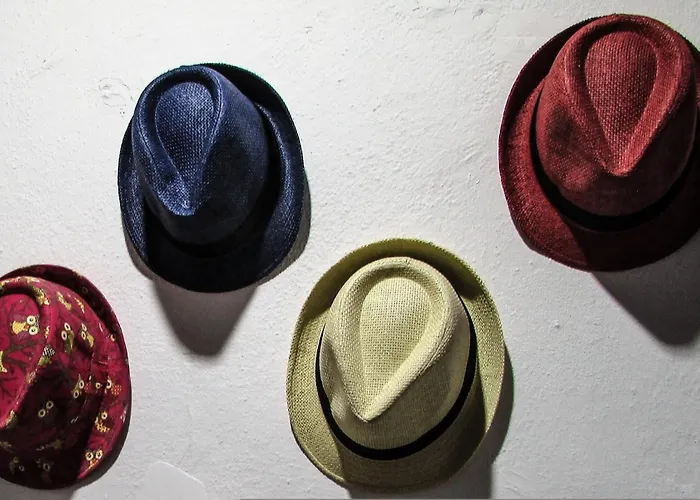 Naxos Double Private Balcony Views Naxos City