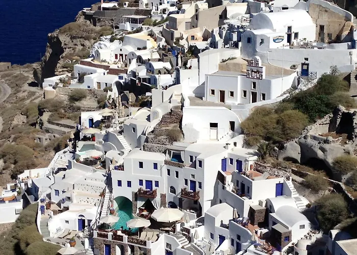 Naxos Double Private Balcony Views * Naxos City