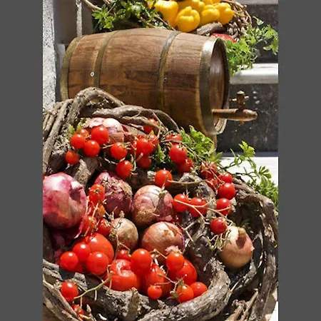 Naxos Double Private Balcony Views