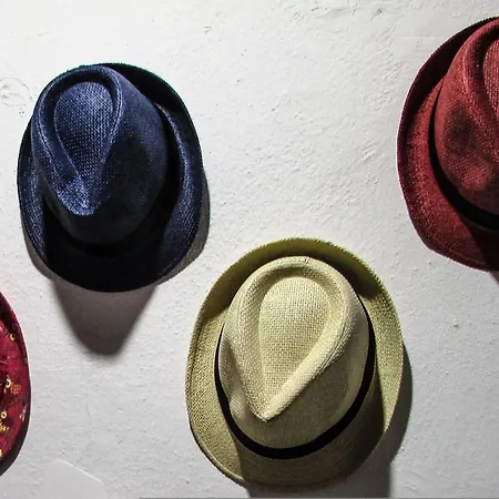 Naxos Double Private Balcony Views Naxos City