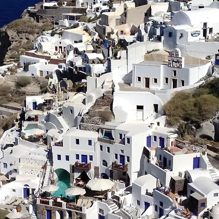 Naxos Double Private Balcony Views * Naxos City