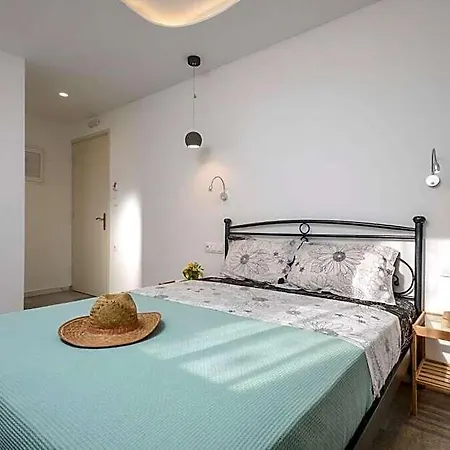Villa Naxos Double Private Balcony Views *