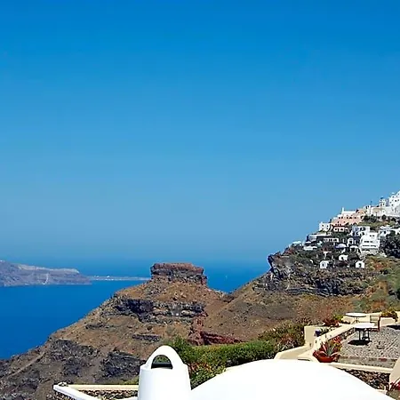 Villa Naxos Double Private Balcony Views Naxos City